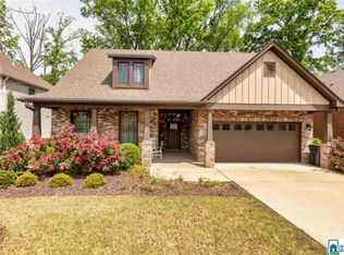 1216 Hunters Gate Dr, Birmingham, AL 35242