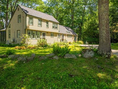 568 Bluff Road, Northport, ME, 04849