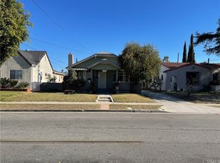 6730 Vinevale Ave, Bell, CA 90201