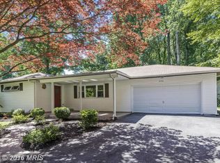 9741 Riverside Cir, Ellicott City, MD 21042