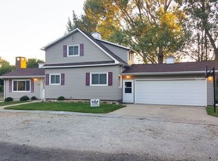 206 3rd St, Minburn, IA 50167
