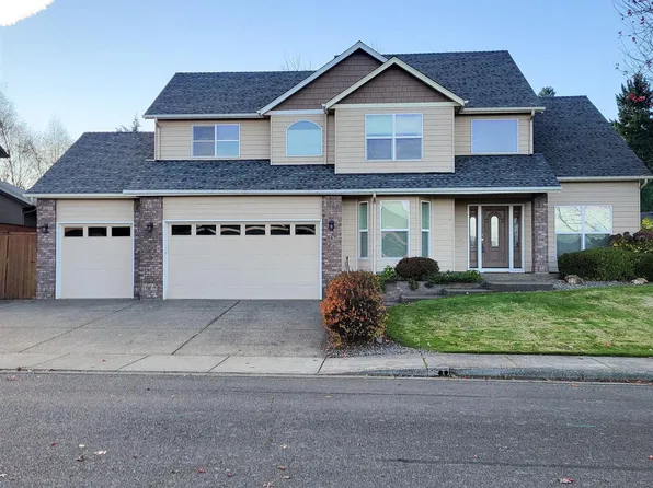 387 Rose Tree Dr NE, Sublimity, OR 97385