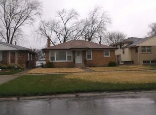 3518 178th St, Lansing, IL 60438