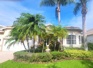 1404 W Island Club Sq, Vero Beach, FL 32963