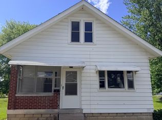 223 N Depot St, Batesville, IN 47006