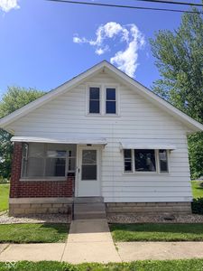 223 N Depot St, Batesville, IN, 47006