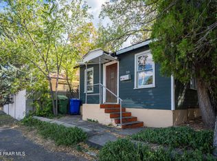 713 W Gurley St, Prescott, AZ 86305