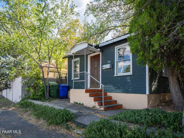 713 W Gurley St, Prescott, AZ 86305