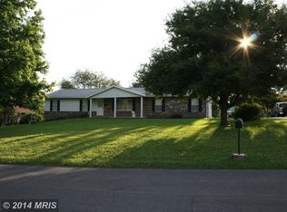 1504 Marie Ct, Finksburg, MD 21048