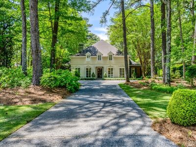 6410 Thistlewood Ct, Montgomery, AL, 36117