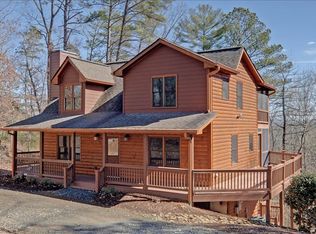 93 Acadia Dr, Ellijay, GA 30540