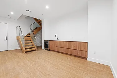 Rented by Living New York