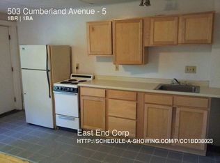 503 Cumberland Ave APT 5, Portland, ME 04101