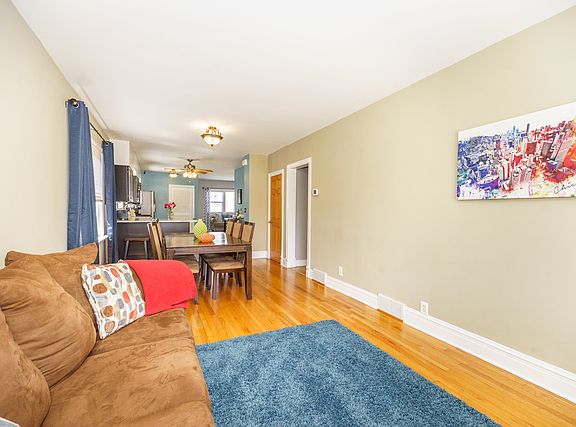 5th image of 3414 N Newcastle Ave