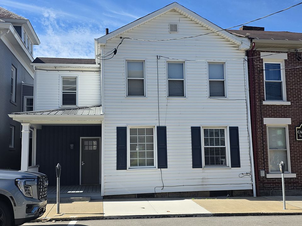 1st image of 718 W Church St #1