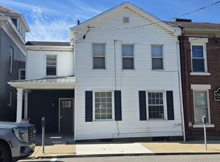 718 W Church St #1, Indiana, PA 15701
