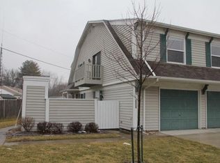 3337 Hanover Dr, Lafayette, IN 47909