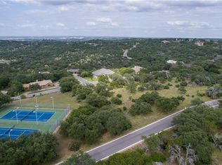 LOT 44065 Crestview, Kingsland, TX 78639