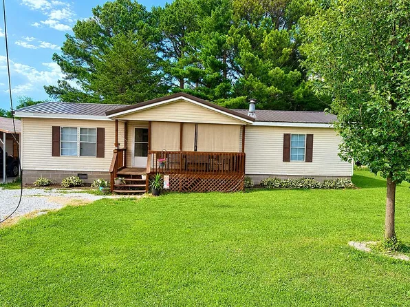168 Taft St, Marissa, IL 62257