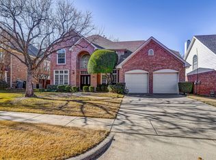 4129 Crescent Dr, Flower Mound, TX 75028