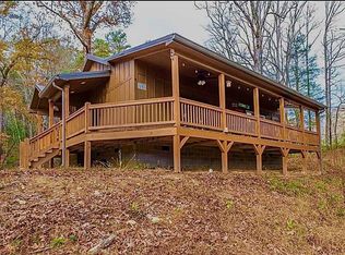 246 Dickey Place Dr, Marble, NC 28905
