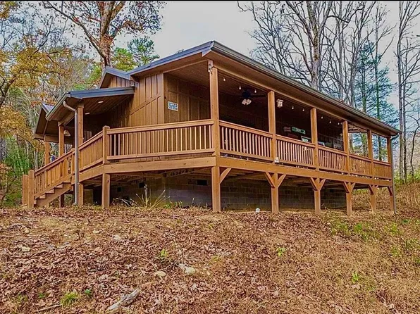 246 Dickey Place Dr, Marble, NC 28905