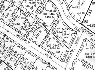 3725 Tremont Ln, Granbury, TX 76049