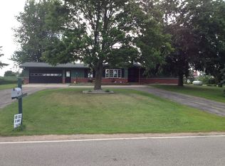 W1566 County Road C, Pulaski, WI 54162