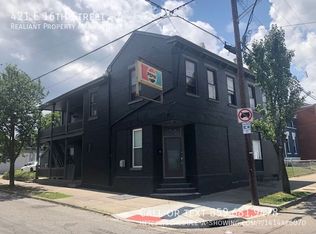 421 E 16th St APT 4, Covington, KY 41014