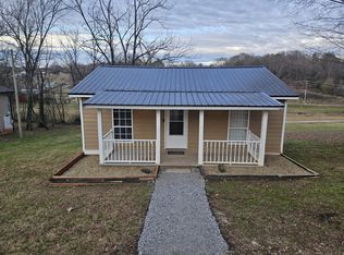 710 Childress Ave, Sweetwater, TN 37874