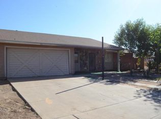 4001 N 86th Ln, Phoenix, AZ 85037