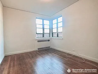 Rented by Sovereign Associates