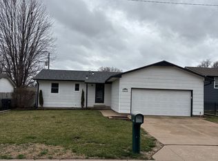 2819 W Savannah Ave, Wichita, KS 67217
