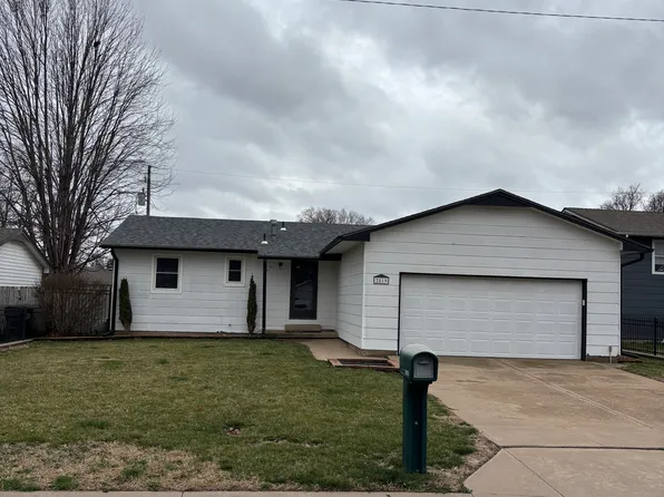 2819 W Savannah Ave, Wichita, KS 67217