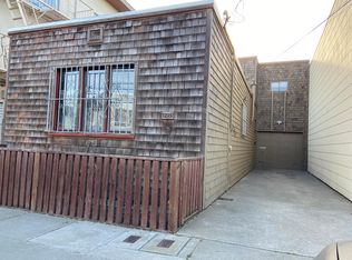 1275 47th Ave, San Francisco, CA 94122
