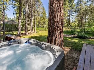 (Undisclosed Address), South Lake Tahoe, CA 96150
