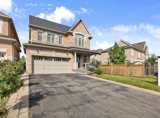 50 Brookwater Cres, Caledon, ON L7C4A4