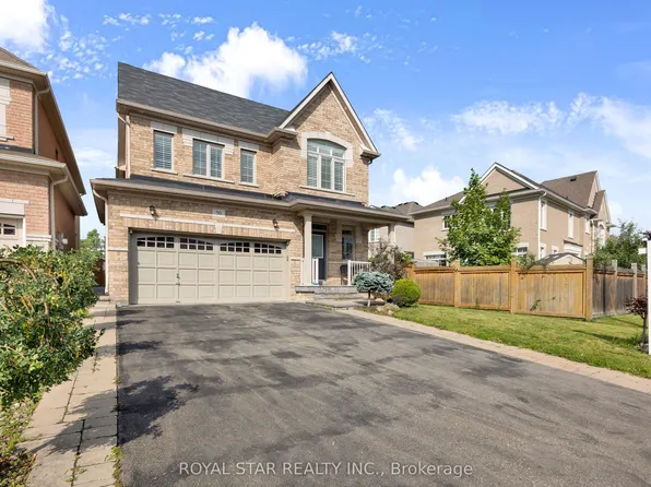 50 Brookwater Cres, Caledon, ON L7C 4A4