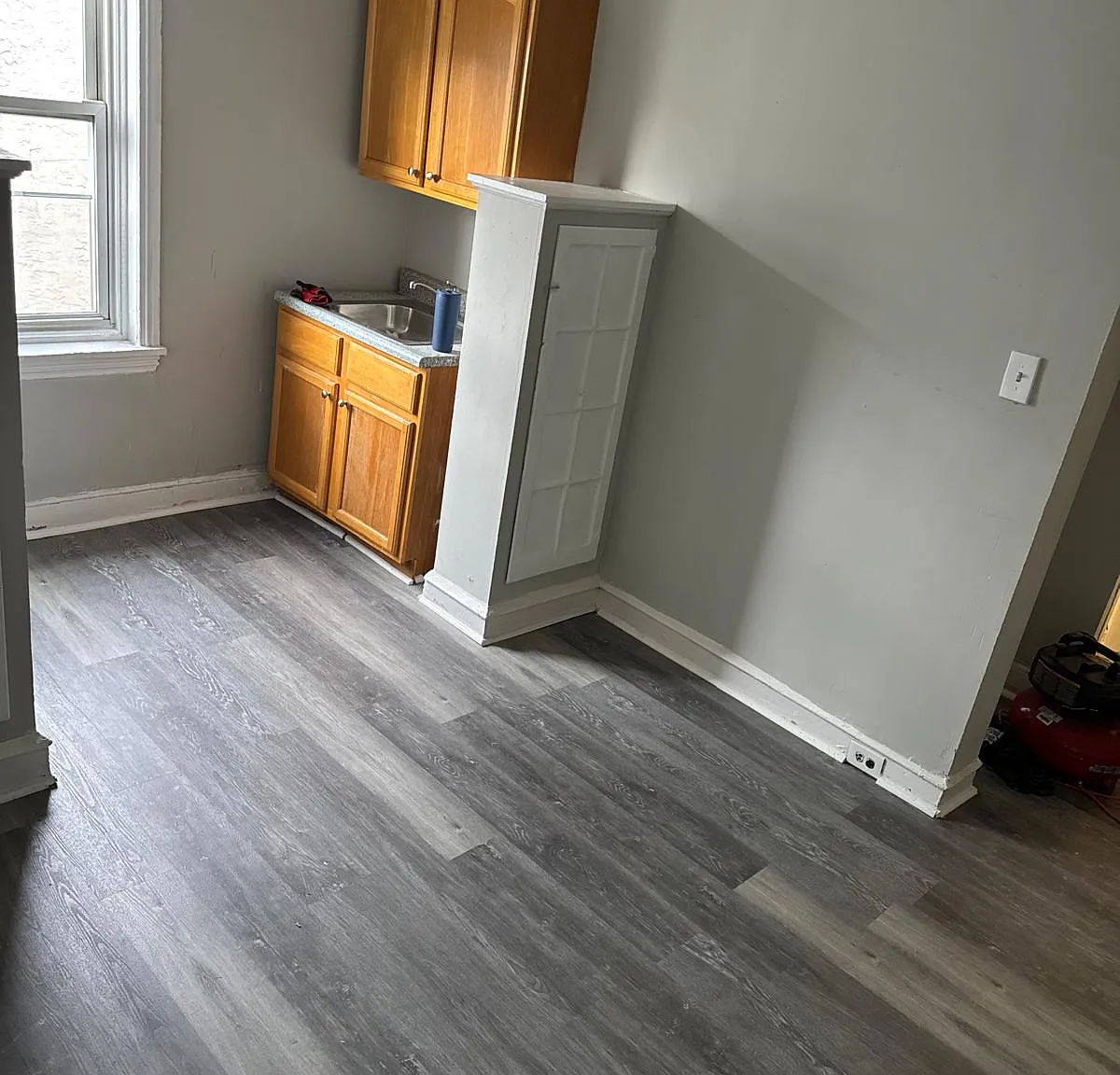 1 bed, $1,100 — Photo 1
