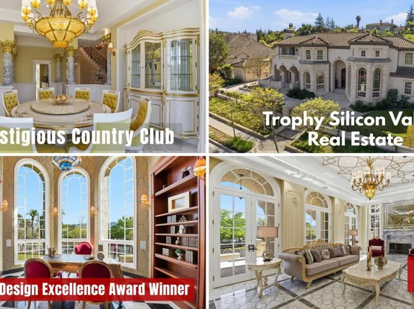 5471 Country Club Pkwy, San Jose, CA 95138