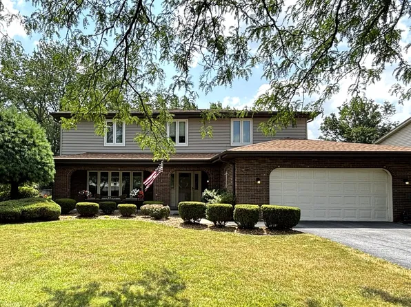 9017 Timber Trails Rd, Orland Park, IL 60462