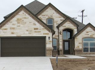 5914 La Roea Dr, Killeen, TX 76549