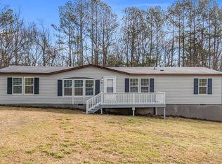 91 Pine Ridge Trl, Henderson, NC 27537