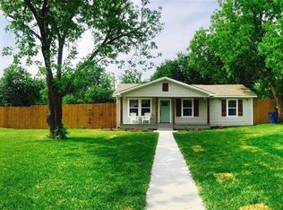 7259 Ash St, Frisco, TX 75034