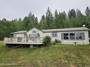 31973 E Dudley Rd, Cataldo, ID 83810