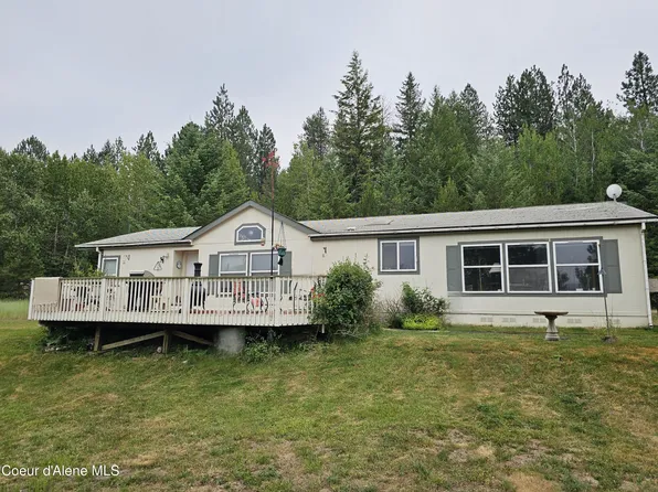 31973 E Dudley Rd, Cataldo, ID 83810