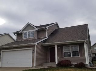 3212 SW Olde Ivy Cir, Ankeny, IA 50023