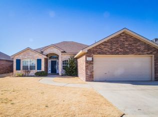 6523 70th St, Lubbock, TX 79424