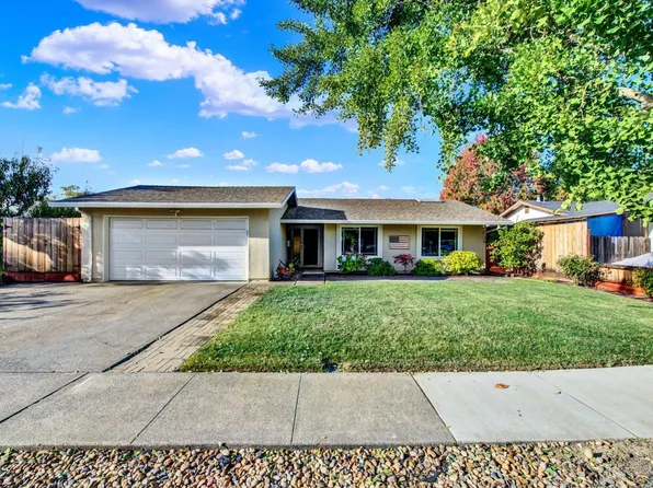 4431 Jefferson Street, Napa, CA 94558