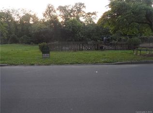 0 Fannie Cir, Charlotte, NC 28205